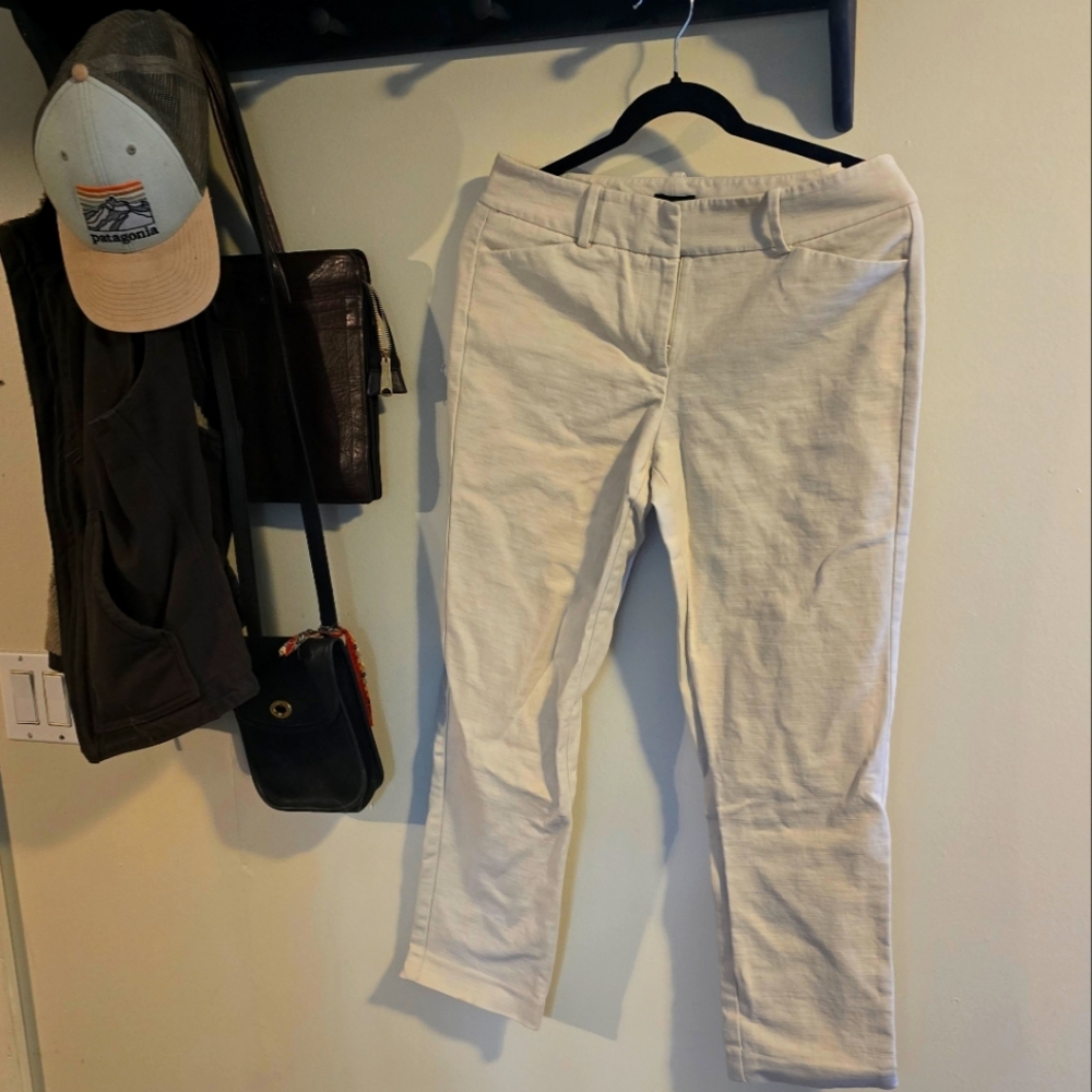 Ann Taylor Trousers